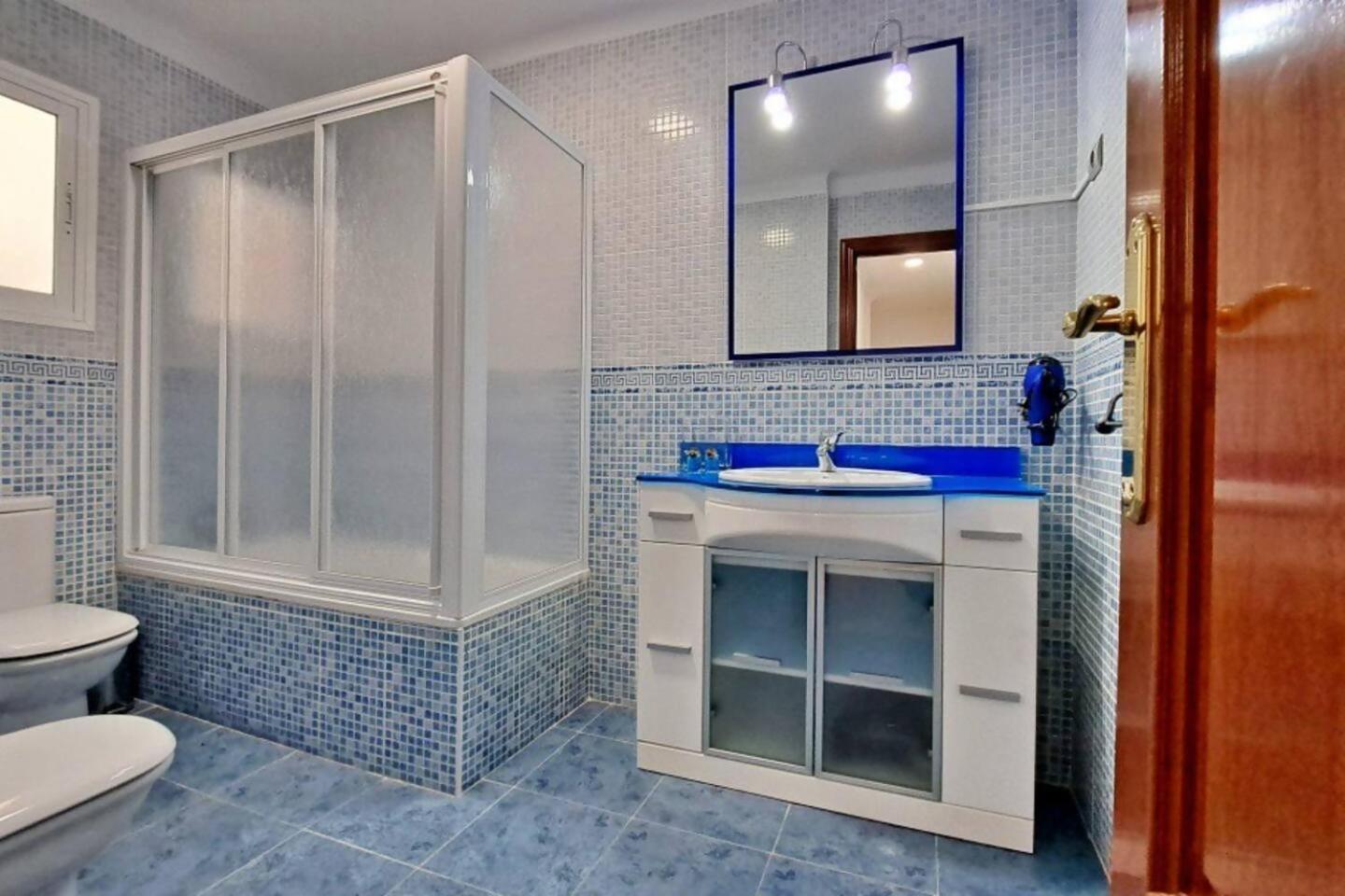 Apartamento Paseo Larios Torre Del Mar Exterior foto